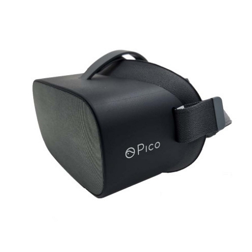 PICO ���� �÷���