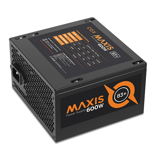 COX 맥시스 600W_이미지