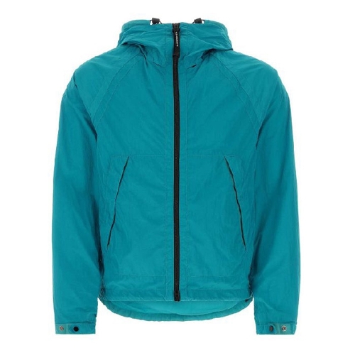 CP컴퍼니 크롬R 고글 후드 집업 자켓 14CMOW039A 005904G 825