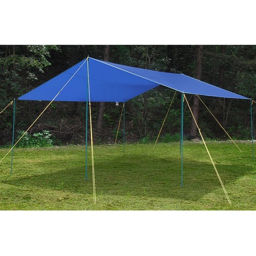 비에프엘 버팔로 클래식 렉타 타프 (500x440cm)_이미지