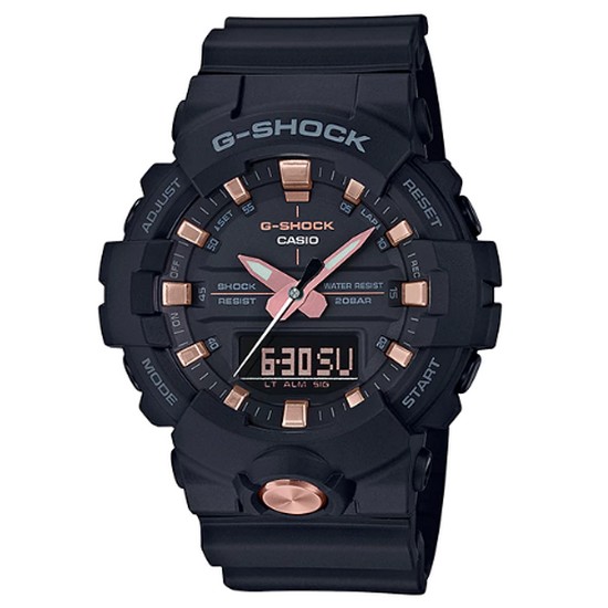ī�ÿ� G-SHOCK GA-810B-1A4