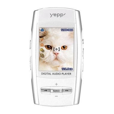 �Ｚ���� YEPP YP-D1