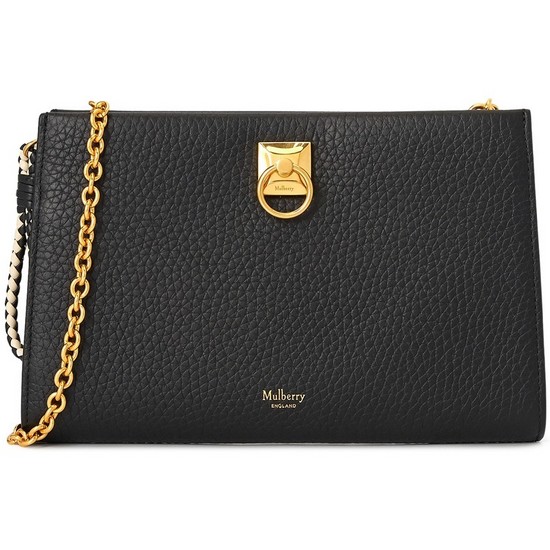 아이리스 월렛 RL7000 736 A100 여자 체인 숄더백