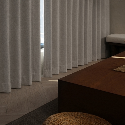 창안애 스텔라 암막커튼