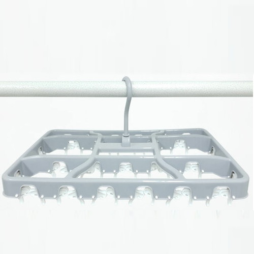 지니컴퍼니코리아 파스텔 모빌 건조대 (1개)_이미지