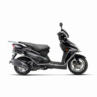 하우즈 VR125