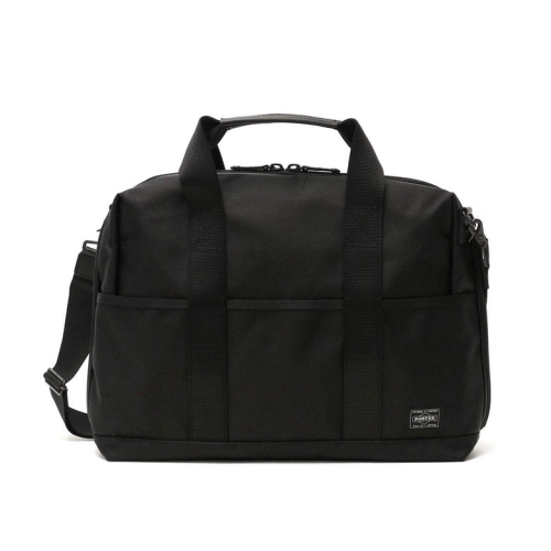 porter PORTER 스테이지 STAGE 2WAY브리프 케이스 620-07573