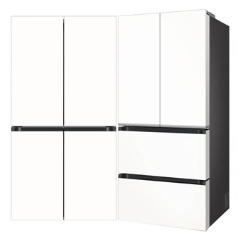 삼성전자 비스포크 RM70F90M1ZD + RK70F49M2ZD