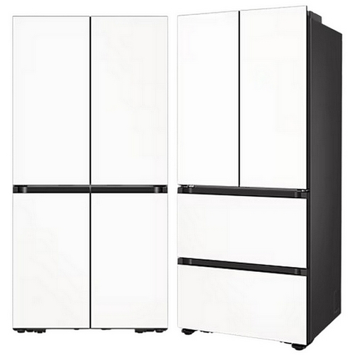 삼성전자 비스포크 RM70F90M1ZD + RK70F49M2ZD
