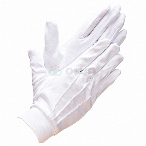 오런 후디스 면장갑 2호 (1켤레)_이미지