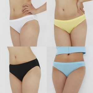 요가 필라테스 팬티 래쉬가드 여름 이너웨어 b025  파는곳_이미지