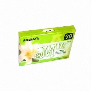 새한 Mm pure 90 10개 묶음
