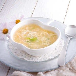 뽀뽀뜨 북어계란국 180g