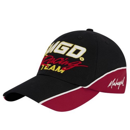 ���ϱ׸��� RACING BALL CAP MG2DSMAB20A