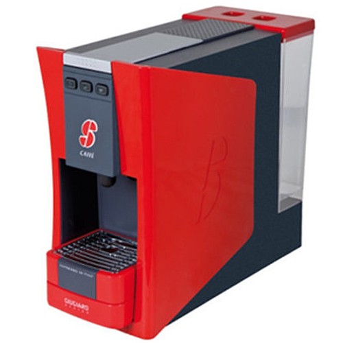 에쎄카페 시스테마 S12 (화이트)_이미지