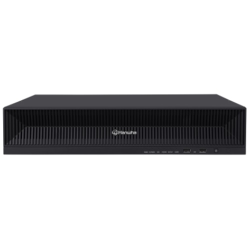한화비전 XRN-6410B2 [+10TB]