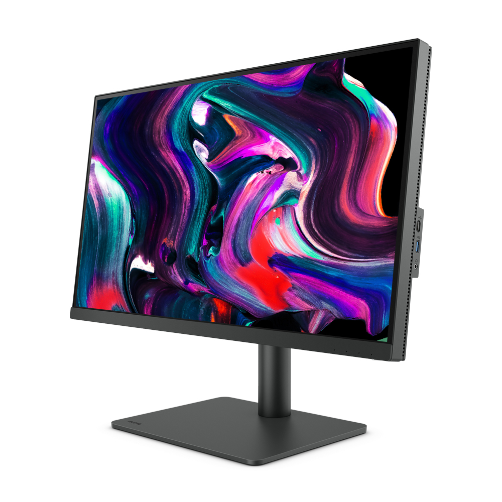 BenQ PD2705U �����ɾ� ������