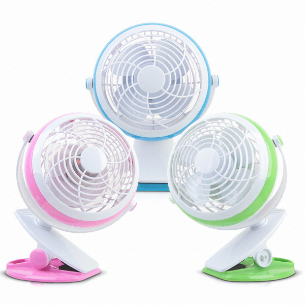 에이데이타코리아 F409 탁상용USB 선풍기_이미지