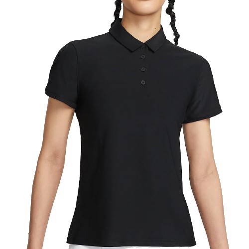 나이키골프 빅토리 드라이 핏 반팔 폴로 FQ1575-010 (공식판매처)_이미지