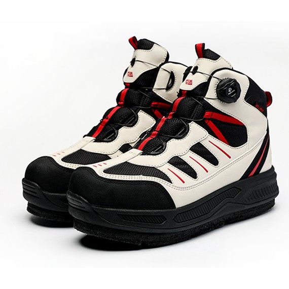 시마노 볼머 갯바위화 펠트화 갯바위낚시화 선상겸용 화이트