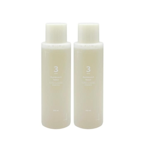 3번 결광가득 에센스 토너(구) 200ml