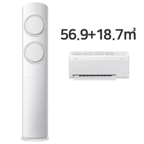 삼성전자 AI Q9000 AF60F17D11BRS (공식인증 설치)
