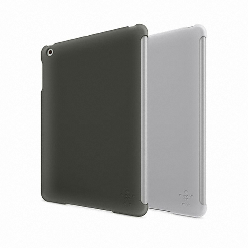 벨킨 iPad Air 쉴드 쉬어 매트 케이스 F7N083B3