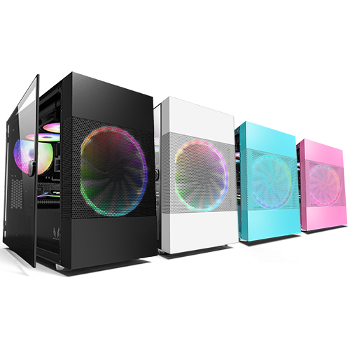 3RSYS R480 (블랙)_이미지