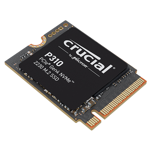 마이크론 Crucial P310 M.2 2230 NVMe 아스크텍 (1TB)_이미지