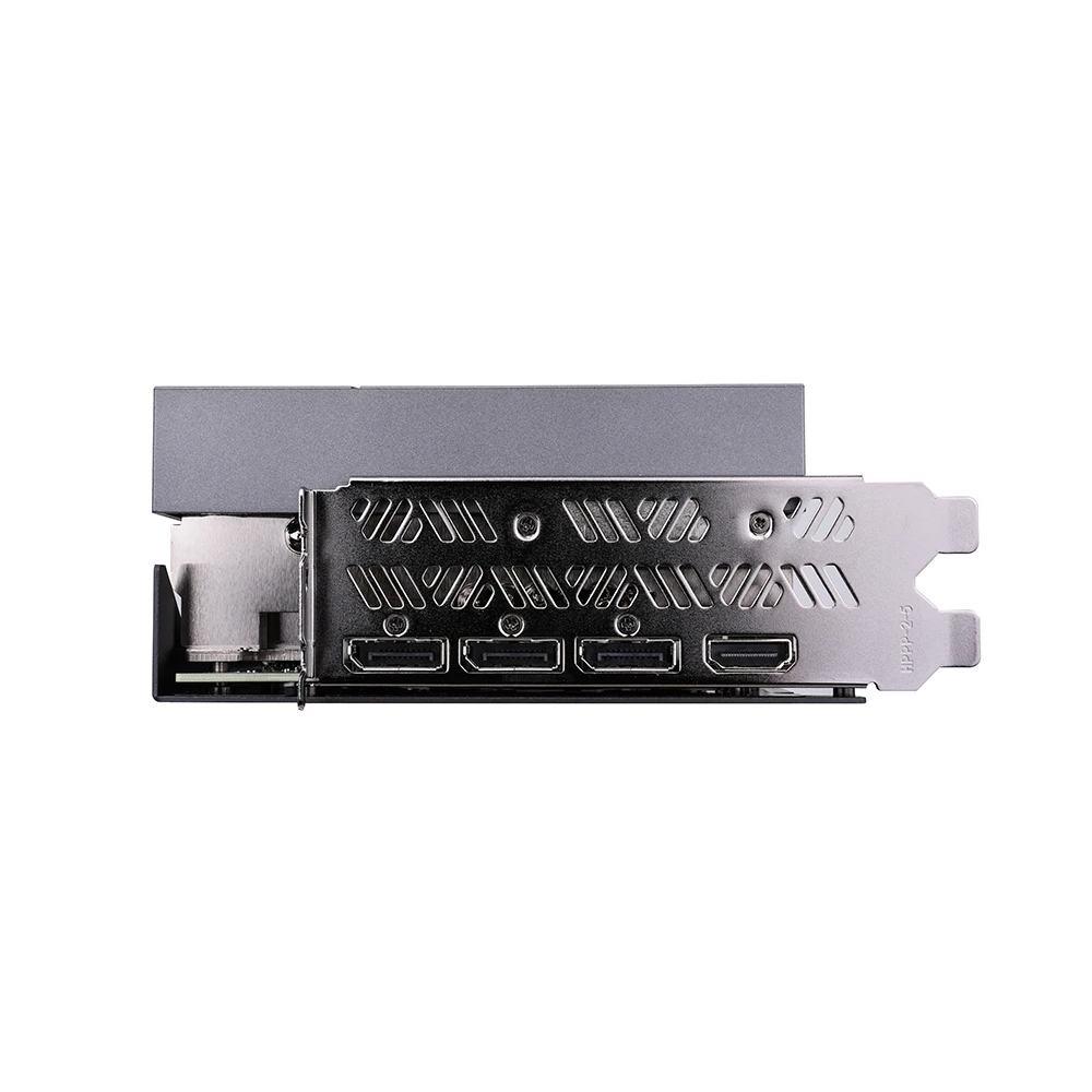 COLORFUL ������ RTX 4070 Ti SUPER �丶ȣũ EX D6X 16GB �Ǿ���Ʈ