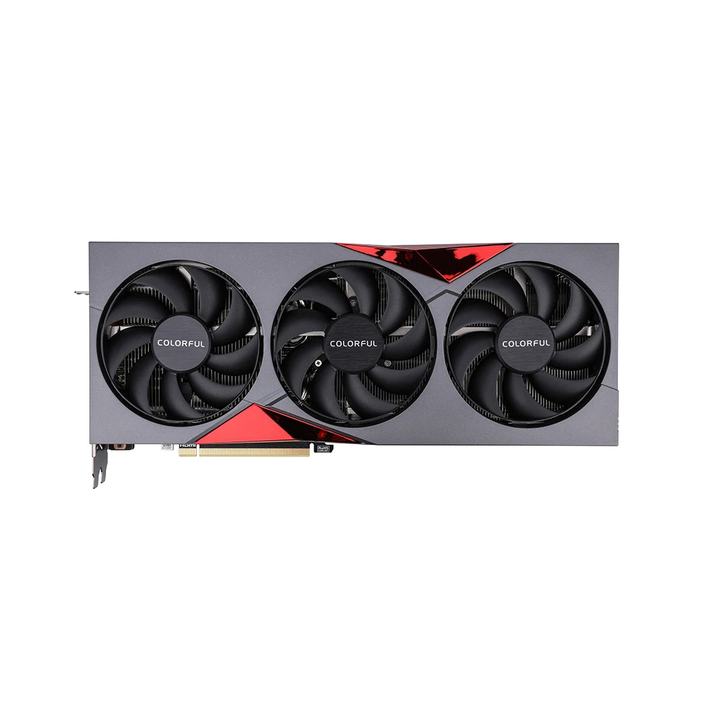 COLORFUL 지포스 RTX 4070 Ti SUPER 토마호크 EX D6X 16GB 피씨디렉트_이미지