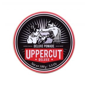  어퍼컷디럭스코리아 UPPERCUT DELUXE 매트포마드 포마드