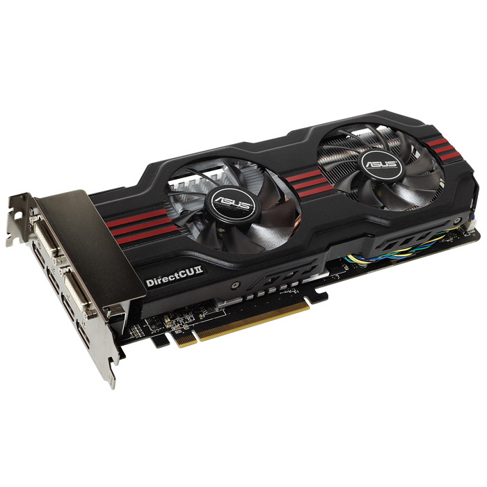 ASUS 라데온 HD 6950 EAH6950 View6 D5 1GB DC II_이미지