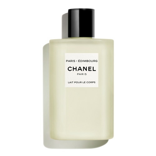 샤넬 레 조 드 파리-에든버러 헤어 앤 바디 샤워 젤 200ml_이미지