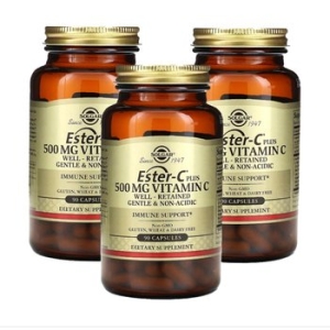 �ְ� Ester-C �÷��� 500mg ��Ÿ��C 90ĸ��