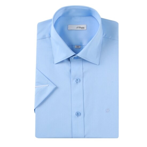 ST듀퐁 셔츠 구김없고 착용감편한스판셔츠SE4MM21HS303SB