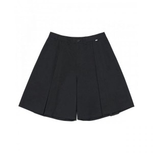 노매뉴얼 B.T BERMUDA 바지S 블랙 736621