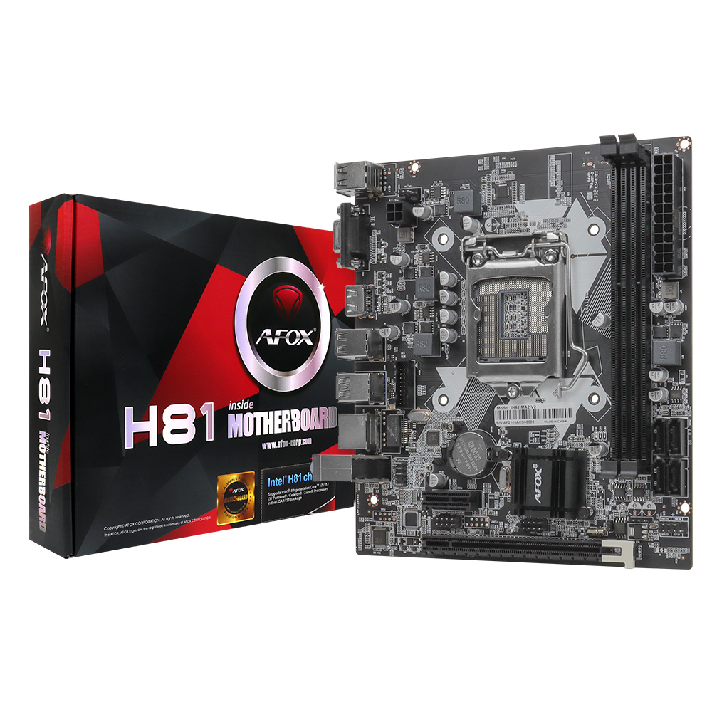 AFOX IH81-MA2-V2 에즈윈_이미지