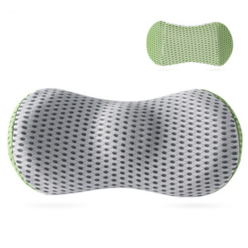 4D 메모리폼 요추 허리쿠션