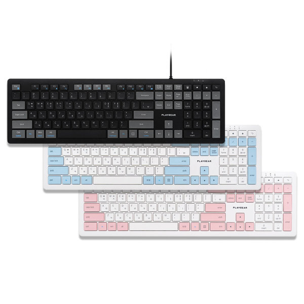 포트리스 플레이기어 PK201_이미지