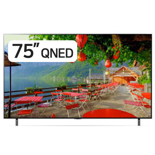 LG���� QNED 75QNED80UQA ���ۺ��