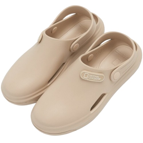 내셔널지오그래픽 사하라 V2 베이지 N232USD026_이미지