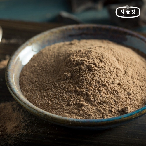 완도 마른 건 톳가루 1개 200g
