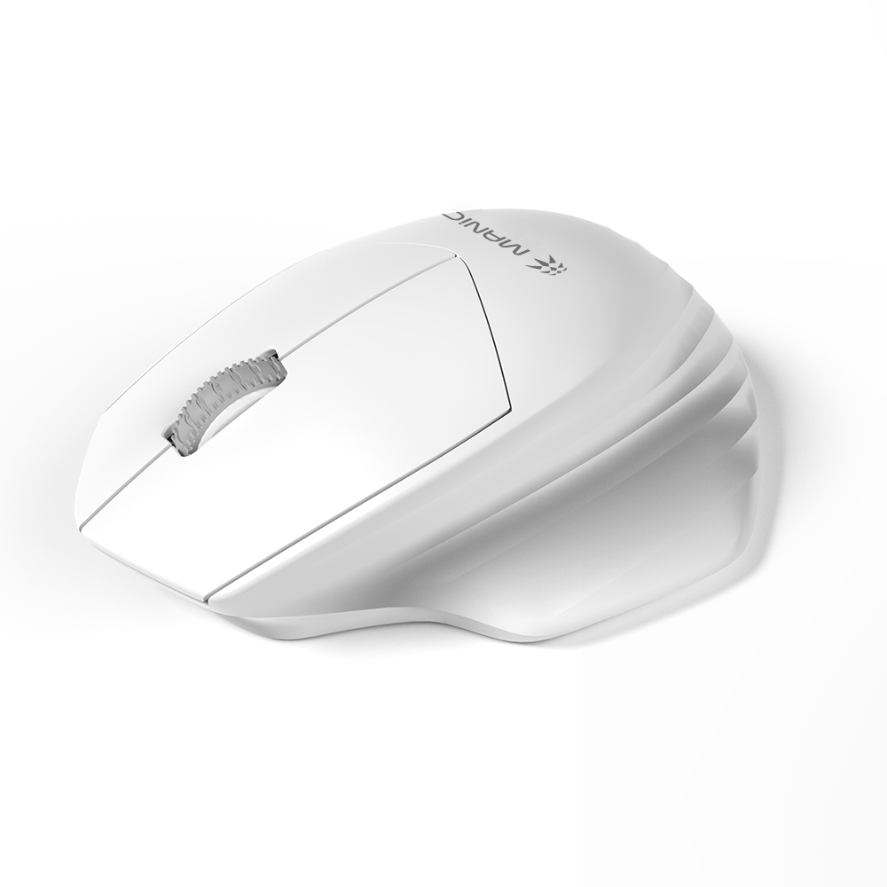 ����ũ�δн� MANIC M630W ������ ���� ���콺