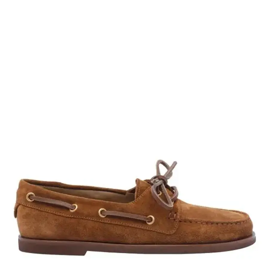 지안비토로씨 로퍼 G25367 10GOM S4CTECU Brown