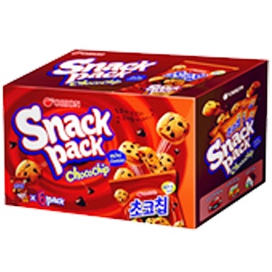 초코칩쿠키 미니 90g