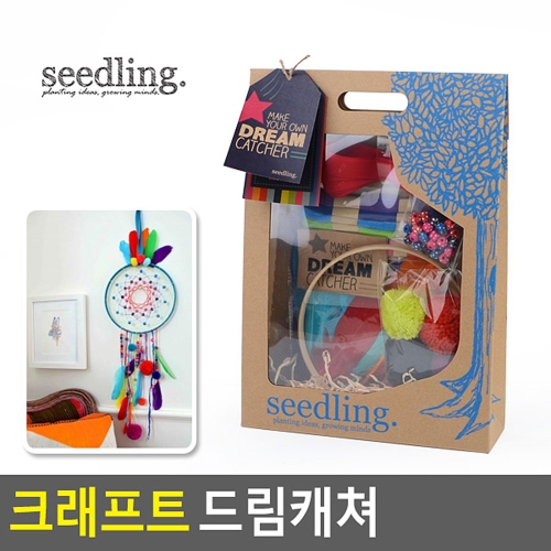 seedling ũ����Ʈ �帲ĳ�� â�۳��� �ٹ̱����