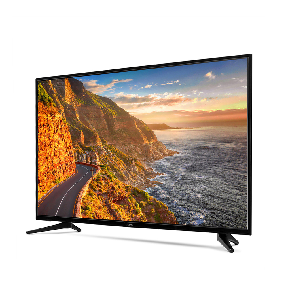라익미 스마트 DS5001L 4K HDR 다이렉트TV (스탠드)_이미지