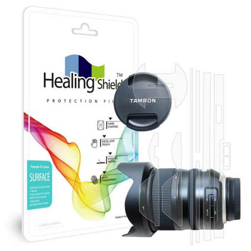탐론 SP 24-70mm F2.8 Di VC USD G2 A032용 무광 외부보호필름 세트