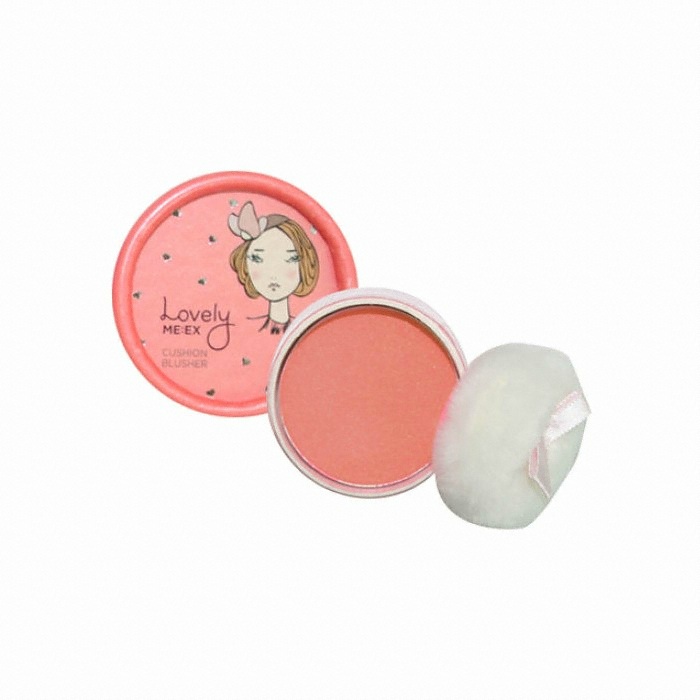 더페이스샵 러블리 믹스 쿠션 블러셔_이미지